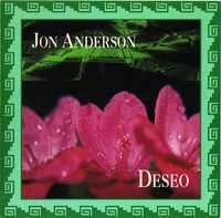 Jon Anderson, Deseo (CD)