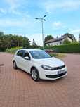 VW GOLF 6 VI 1,6 MPI bse