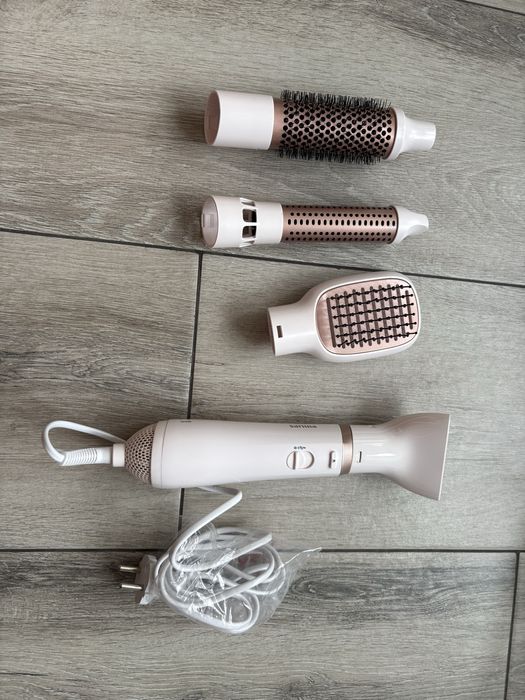 Стайлер Philips Air Styler 3000