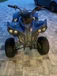 Quad 150 cc stan ok