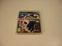 UFC Personal Trainer - GRA Ps3 - Opole 2067
