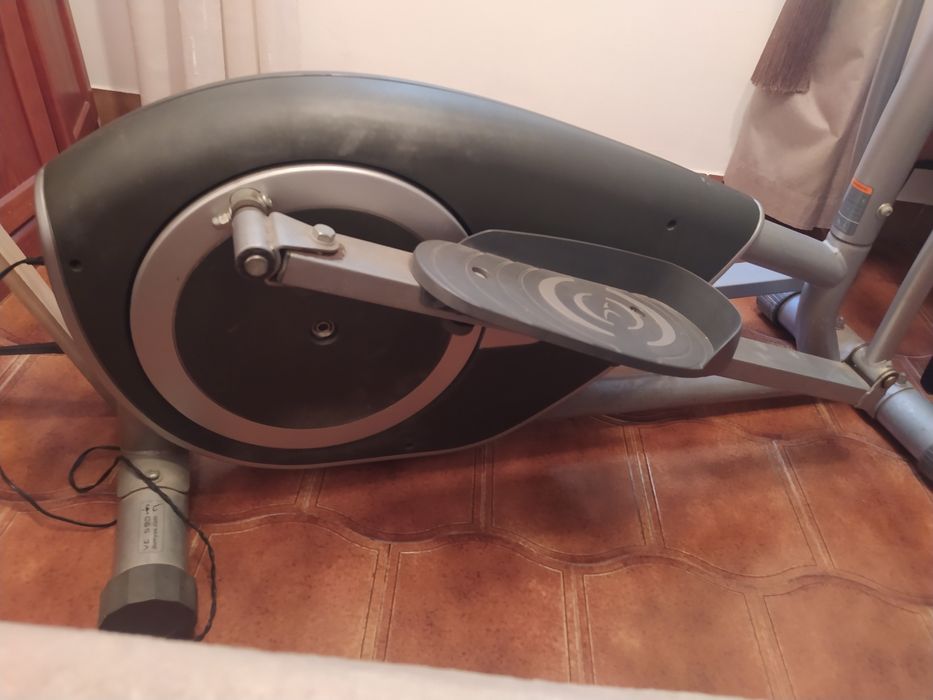 Bicicleta Elíptica Domyos FC 600