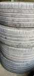 Скаты автомобильные комплект kumho 2021 года 195/50 R-15 лето