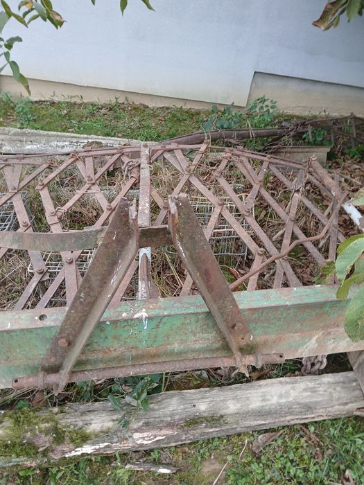 Культиватор б/у в хорошому стані