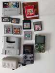 Pokemon Red Nintendo gameboy + instrukcja
