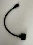 Przejściówka HDMI na DVI