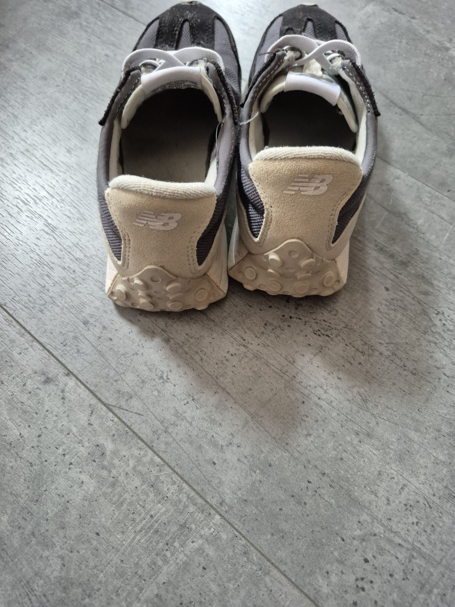 Buty NB sportowe
