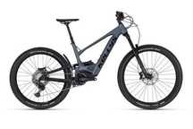 Rower elektryczny KELLYS Theos R30 P Steel Blue S M L  29"/27.5"
