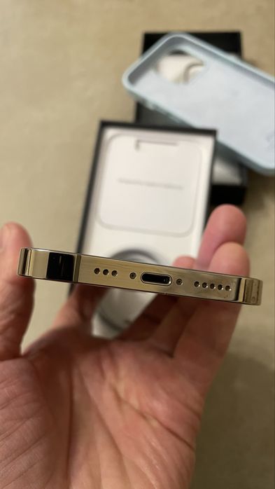 iPhone Pro 128 gb Неверлок Gold
