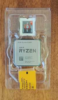 Процессор AMD Ryzen 5 5600 3.5(4.4)GHz 32MB sAM4 tray (новый).