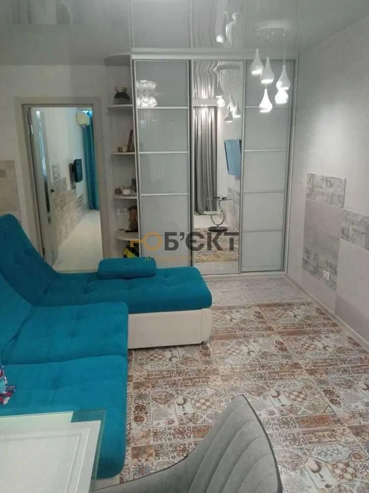 Продам 2 ком квартиру в 6 минутах езды от метро . Салтовка
