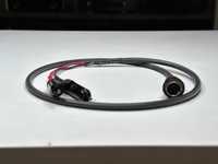 Межблочный кабель Silver Dragon Phono DIN to RCA Cable 0.9m