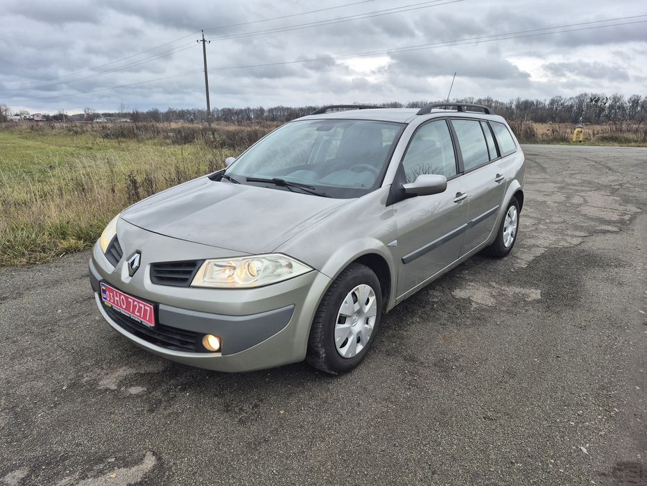 Продам автомобіль