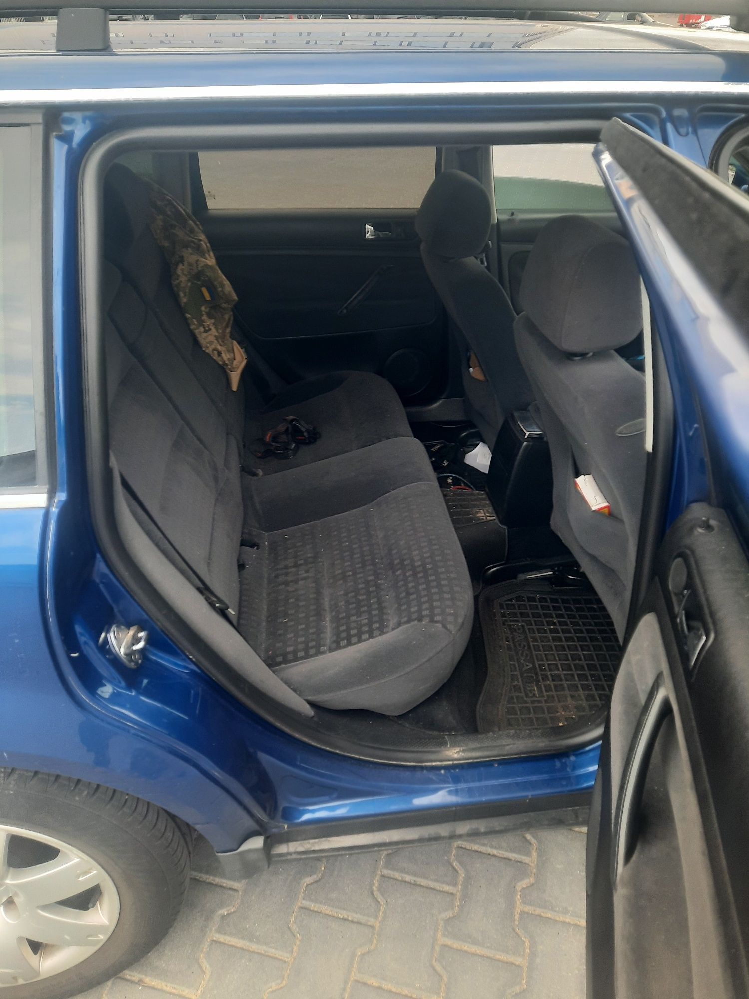 Продам Passat b5+