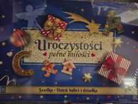 Uroczystości pełne miłości cz.2 WSIP pomoc dla nauczyciela