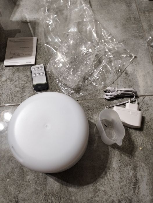 Aromatyczny dyfuzor zapachowy