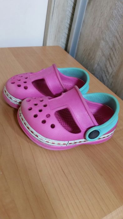 Крокси Crocs  20р 23р 25р 28р 29р