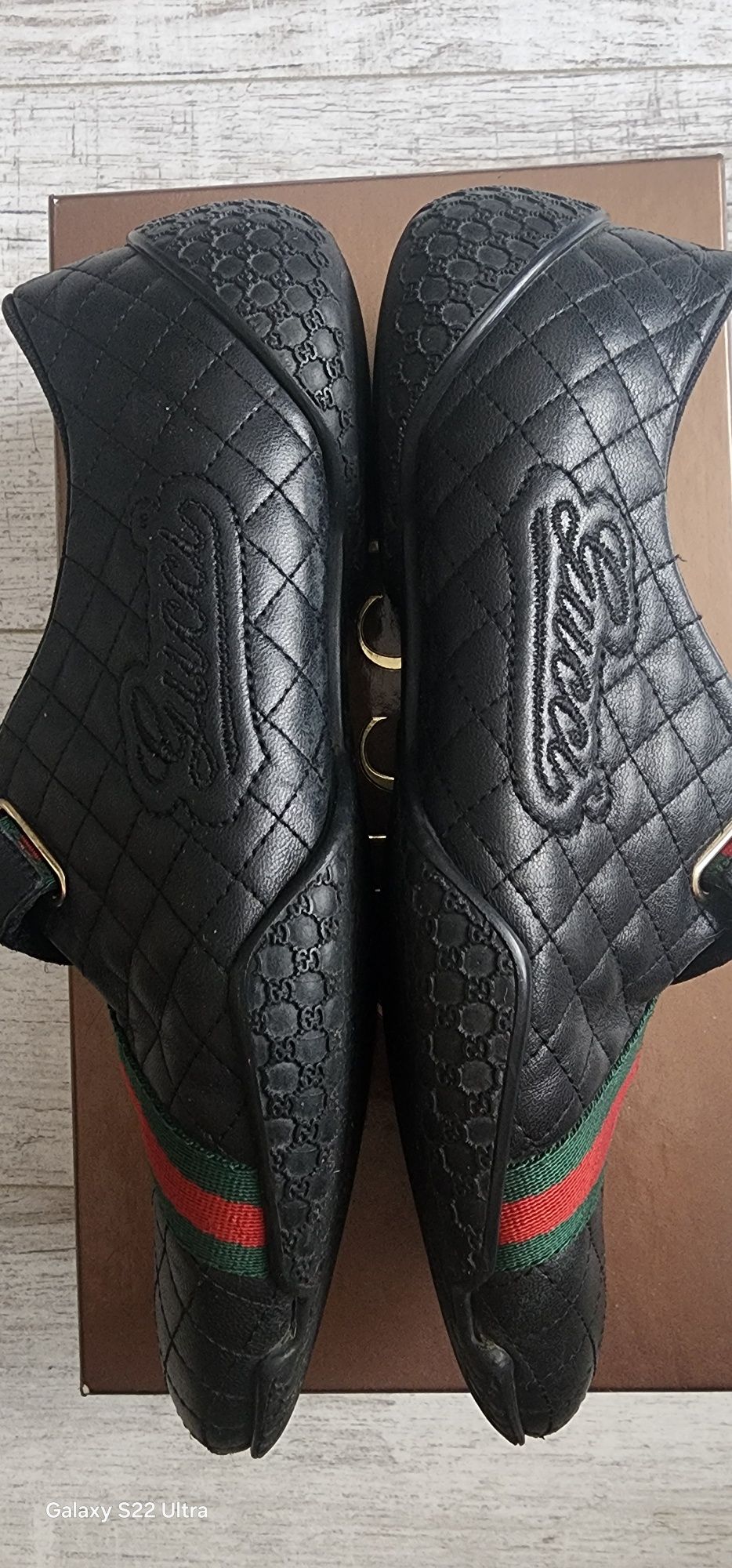 Кросівки,лофери,Gucci