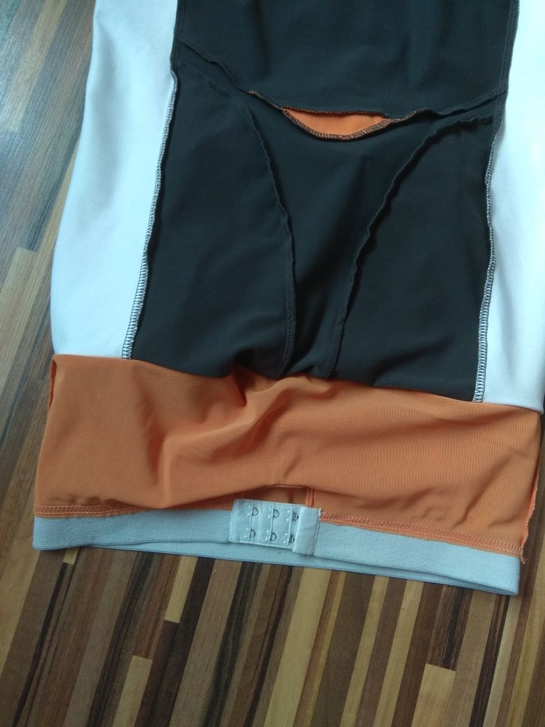 Koszulka damska sportowa siłownię fitnes do biegania Tchibo S 38 M 40
