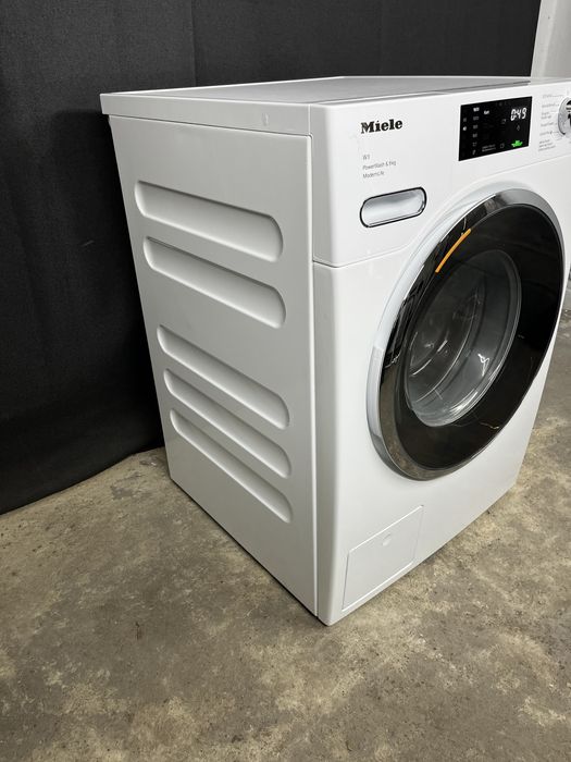 Пральна машина Miele W1 WWF360 WCS 2022