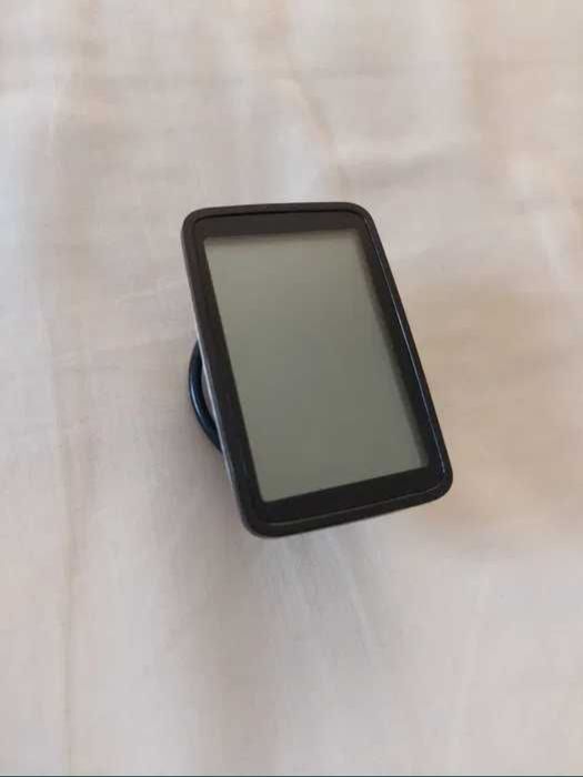 Licznik rowerowy bezprzewodowy transmisja danych analogowa wodoodporny