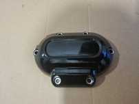 Harley Davidson Dekiel Pokrywa skrzyni 25800072 Softail Touring M8 MAT