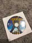 Lucky Luke film VCD 2