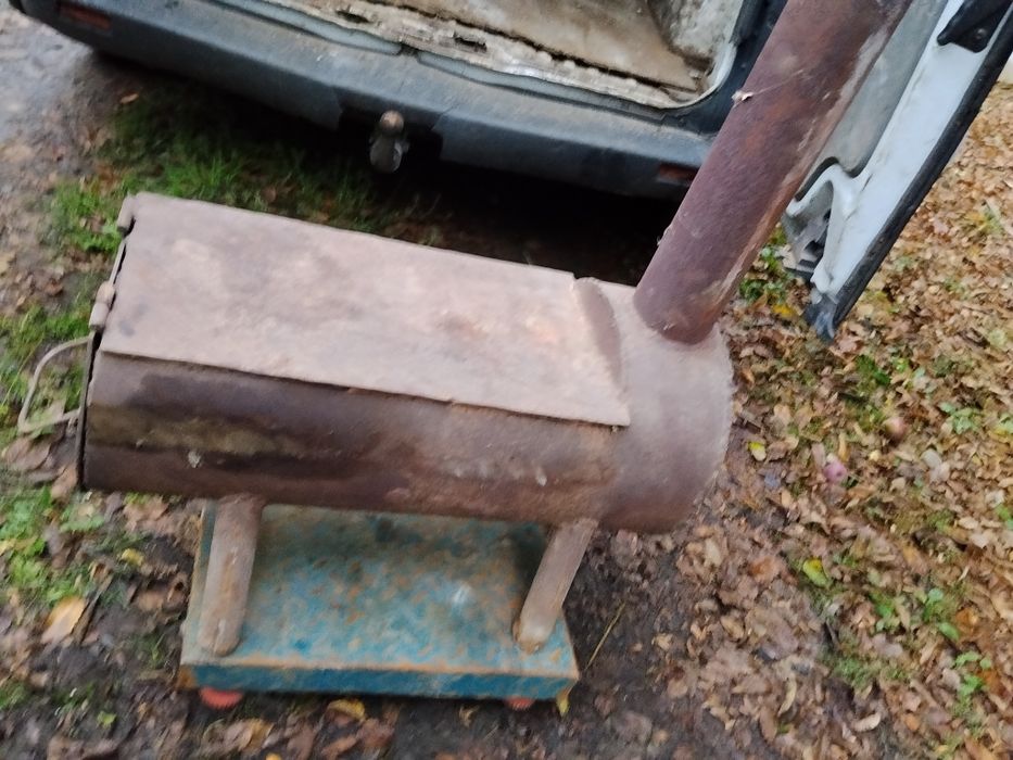 Буржуйки   добрі