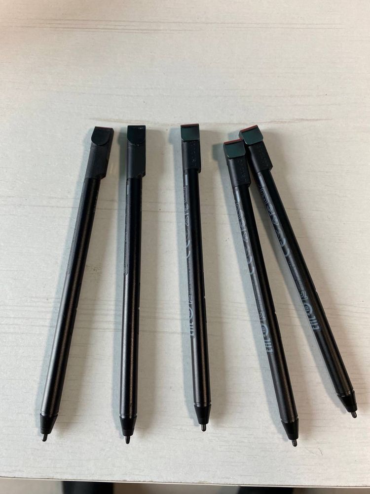 Стилус ручка Active Pen Pro Lenovo ThinkPad X1 yoga 2 4