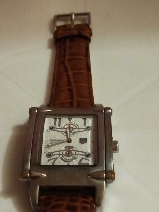 Чоловічий  годинник Швейцария TAG Heuer Autavia Professional 200 Meter