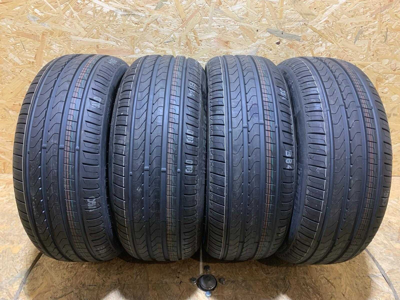 Opony letnie 225/55/18 Pirelli Cinturato P7 102Y