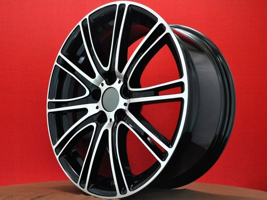 FELGI R19 5x120 BMW 3 E90 F30 F34 4 F32 5 F10 F11 6 F06 F12 F13