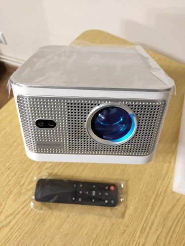 Проектор Magcubic HY350 Max