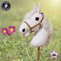 Almonia Hobby Horse - konik na kiju No. 24