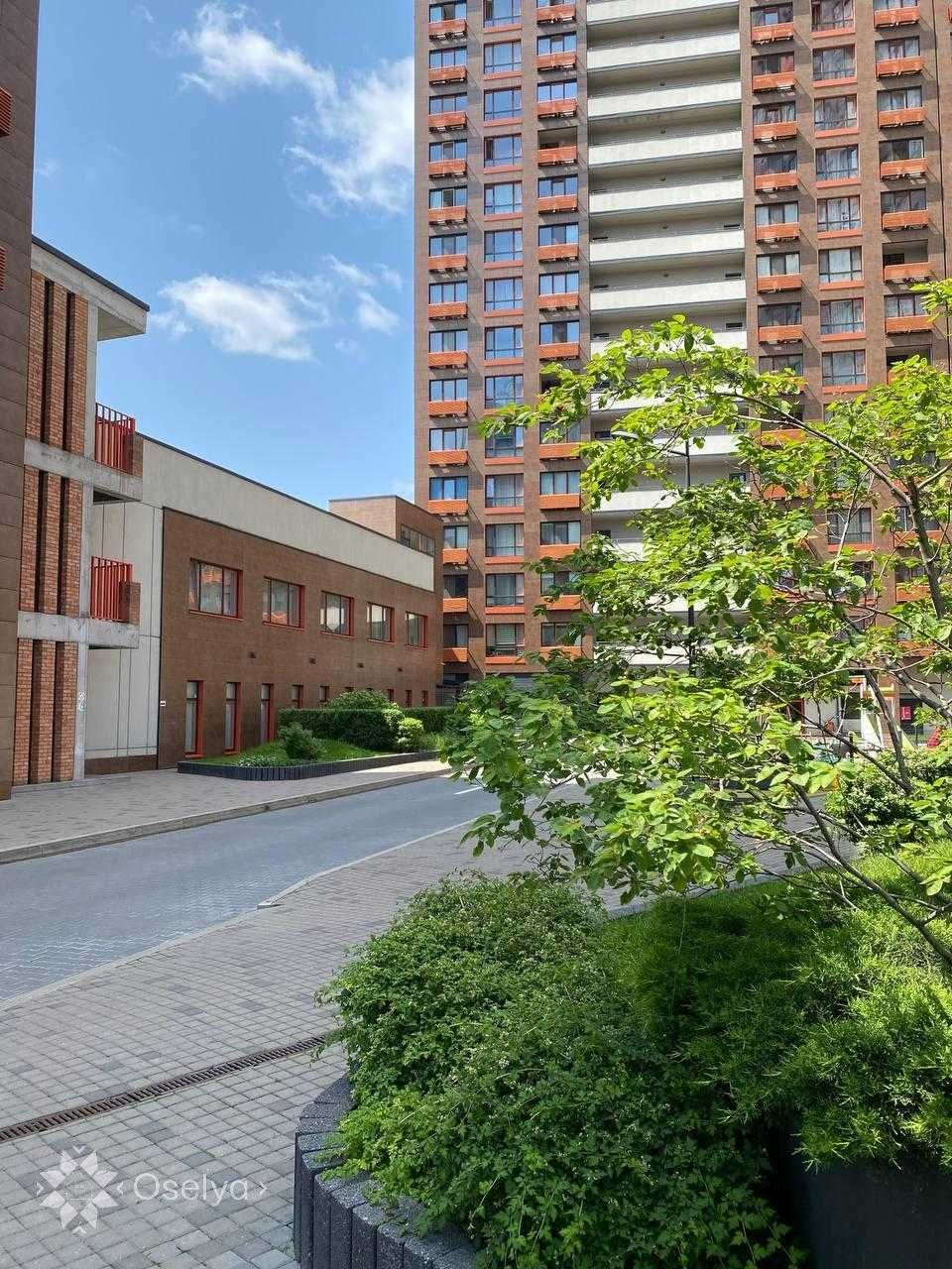 Оренда 1-кім квартири в ЖК L-квартал вул. Вацлава Гавела 6В