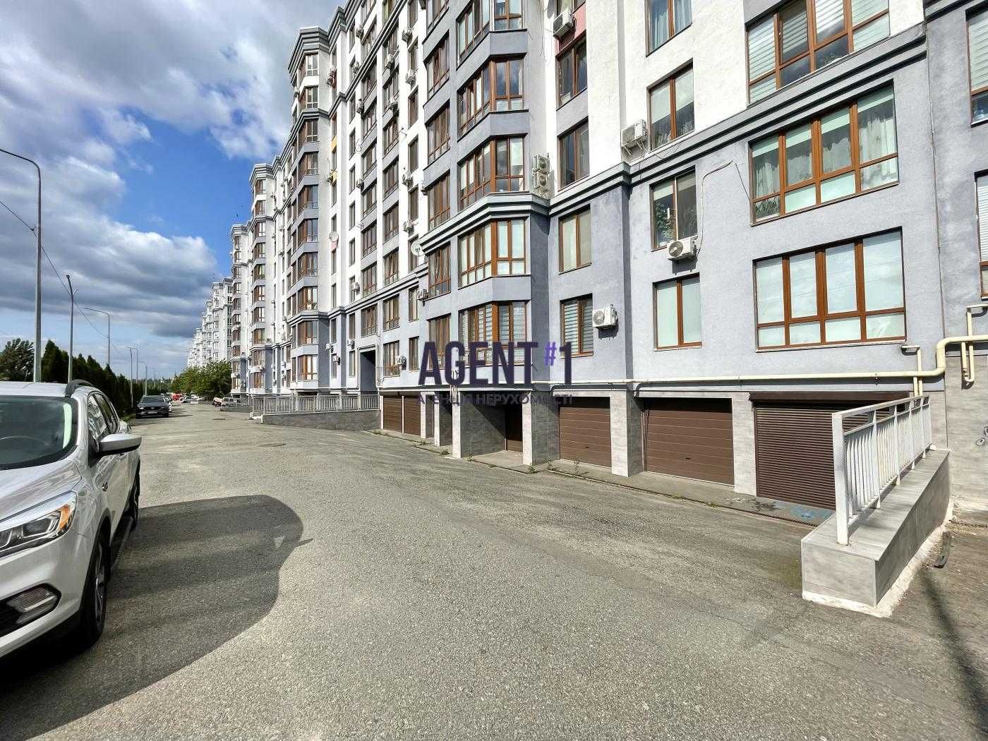 Продаж великого гаражу 30 кв.  ЖК Львівський