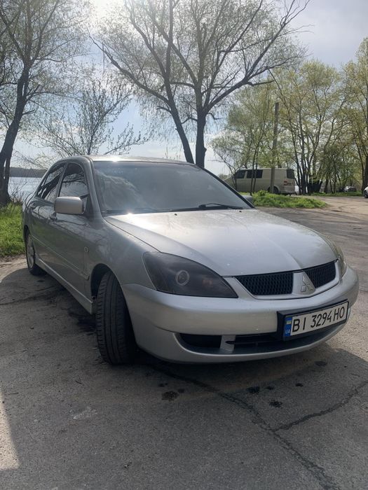 Продам Lanser 9 1.6 2006