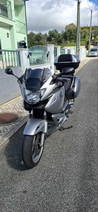 Vendo troco por BMW GS