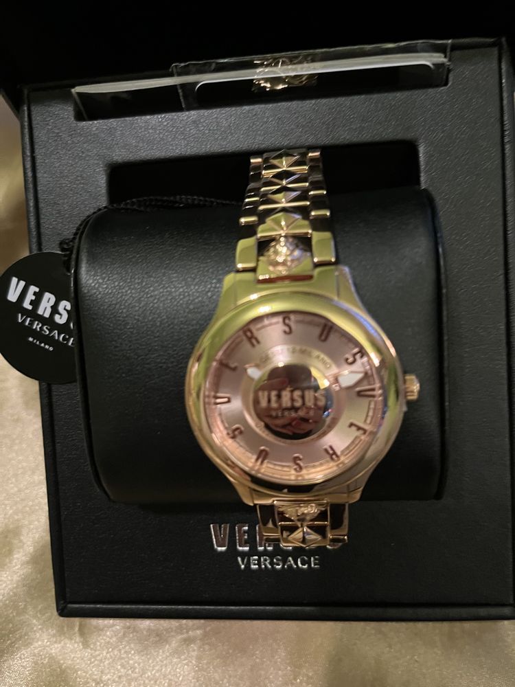 Zegarek versus Versace TOKAI nowy