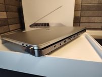 Macbook Pro touchbar 13,3