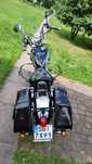 2006r. Keeway Supershadow 250 (Yamaha Virago250)