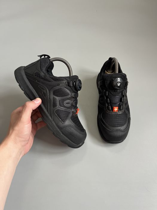 Рабочие ботинки Strauss Baham sl Work Wear Uvex 37(23cm)