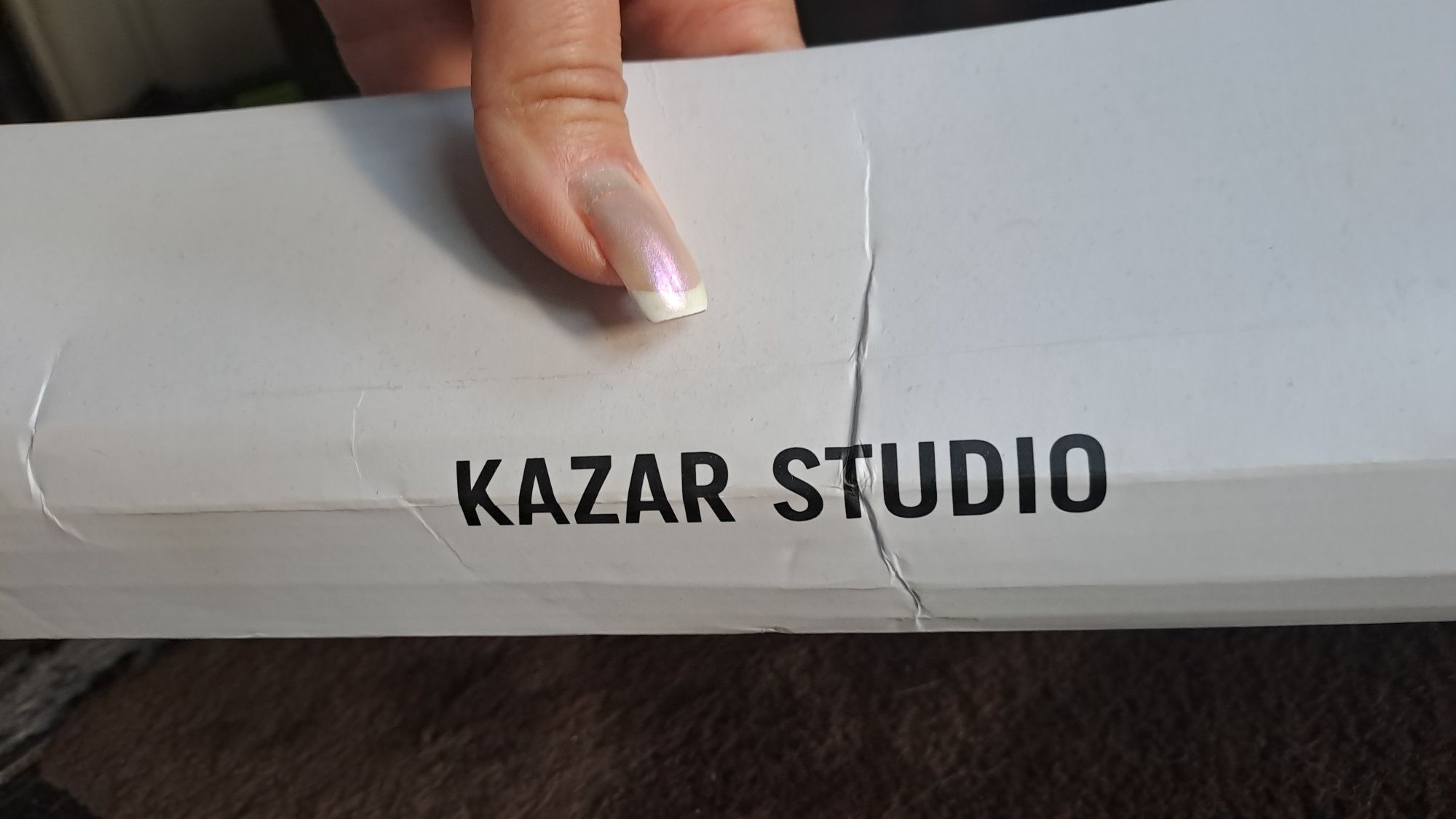 Kazar studio 39 kozaki kowbojki