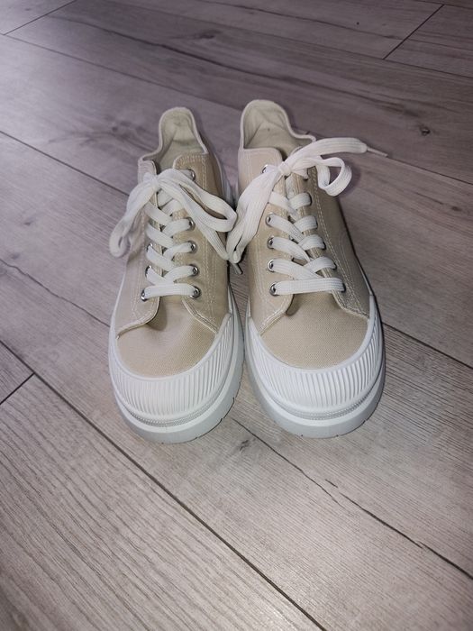 Trampki damskie  roz. 40