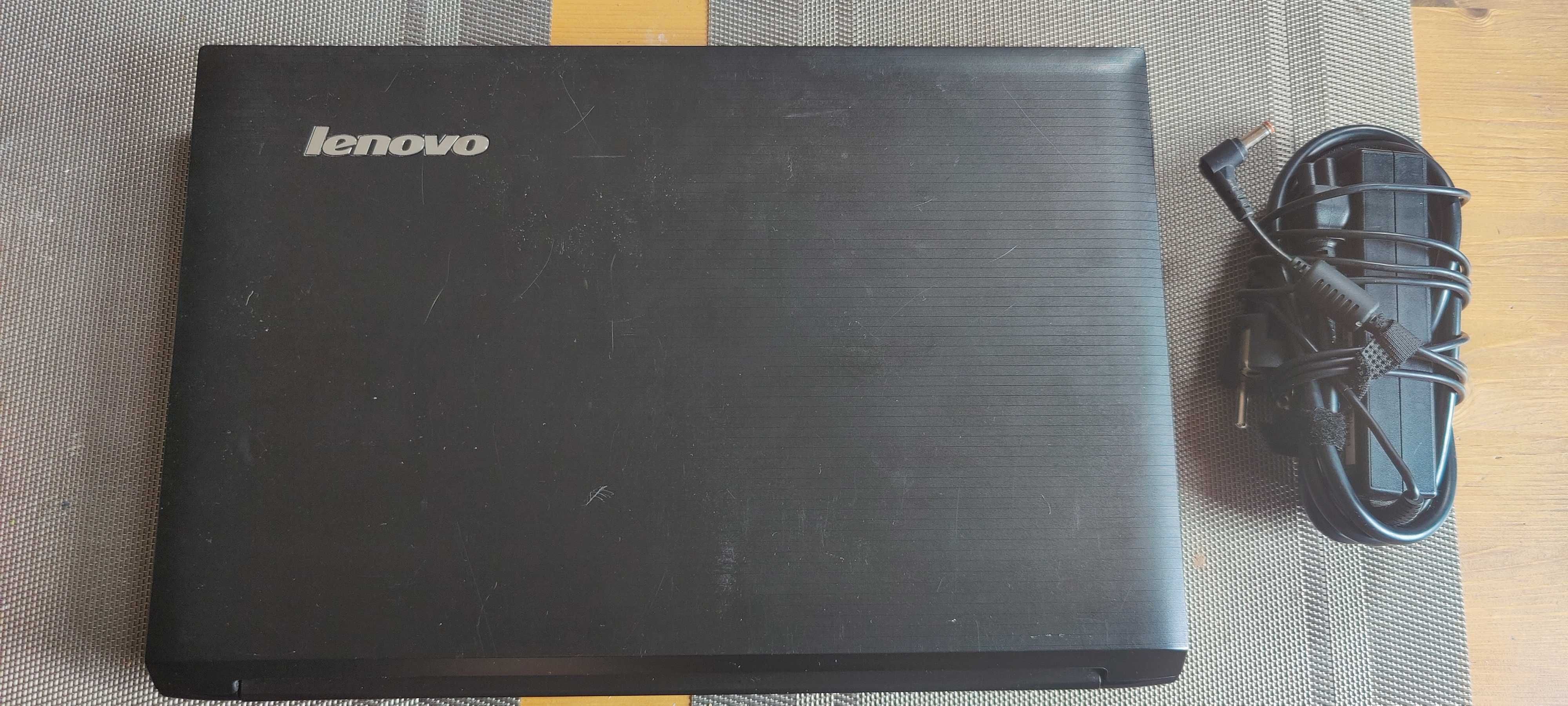 Lenovo B570E -15,6 cala -Core i5 4x3,00 GHz -6GB Ram -240GB SSD -Win10