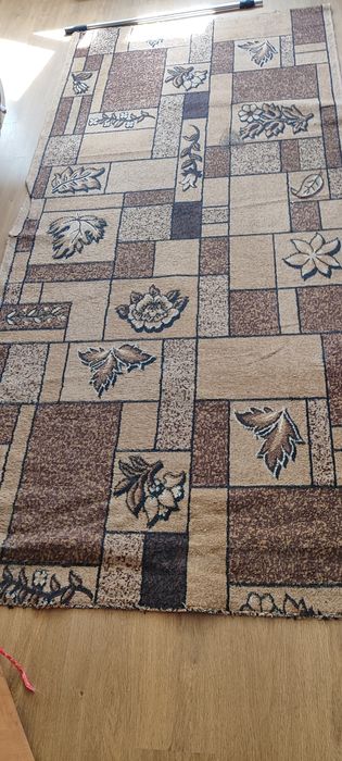 Ковровое покрытие  140/3000