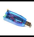 USB повышающий/уменьшающий модуль