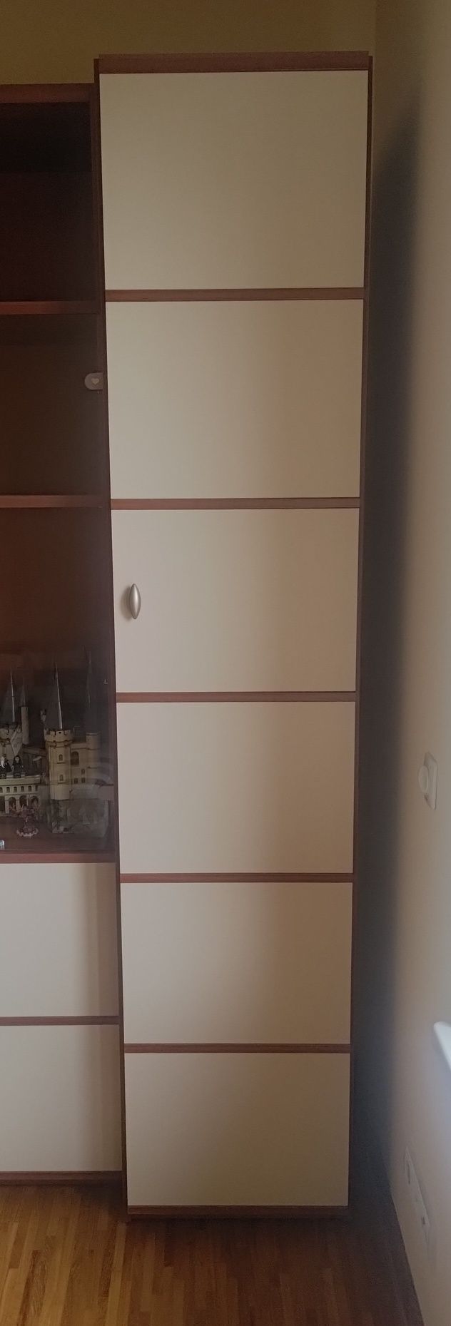 Słupek Vox Romeo i Julia
