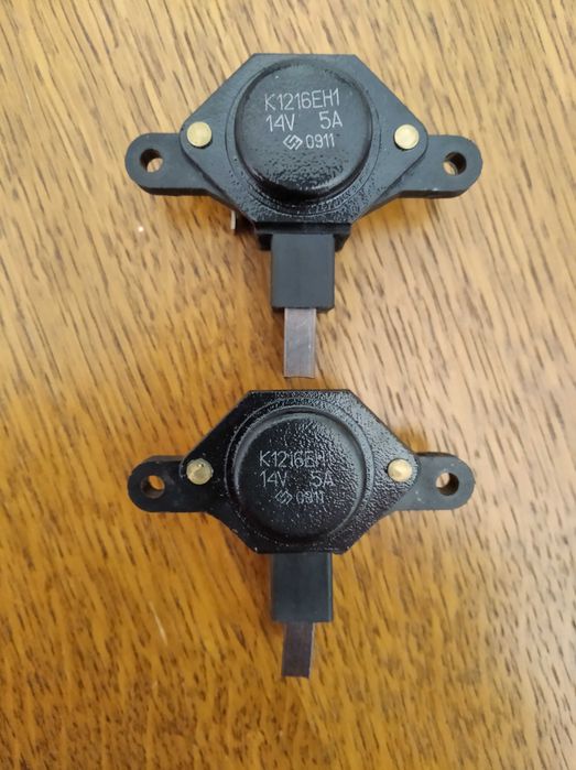 Регулятор напруги К1216ЕН1  2110-2115