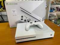 Xbox One S 500GB + kontroler, okablowanie Gwarancja Sklep